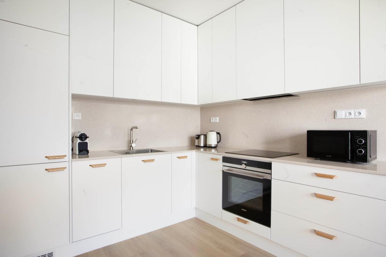 Apartment Blueground 7 Furnished With Balcony Prg-1 *