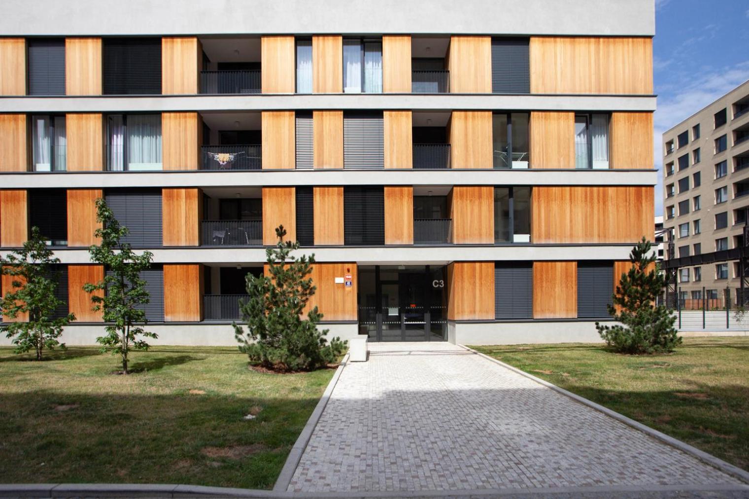 Blueground 7 Furnished With Balcony Prg-1 Appartement